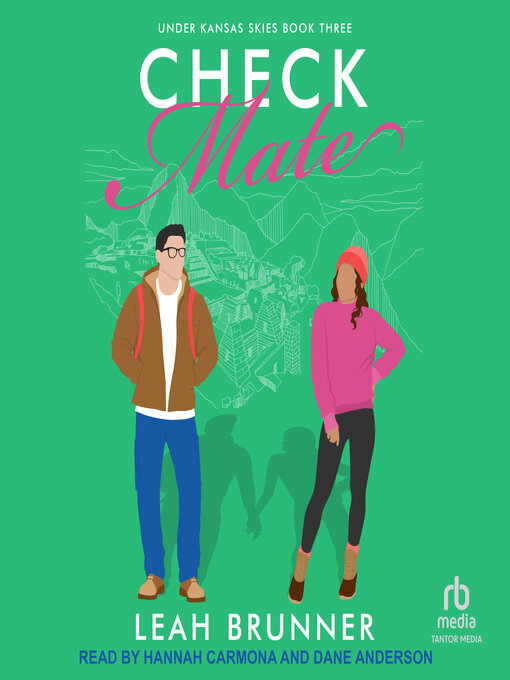 Title details for Check Mate by Leah Brunner - Available